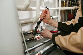 Best Re-piping Services  in West Falmouth, MA